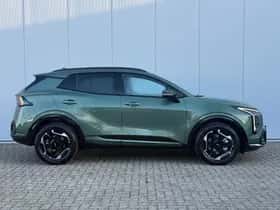 Kia Sportage (2026) thumbnail 4