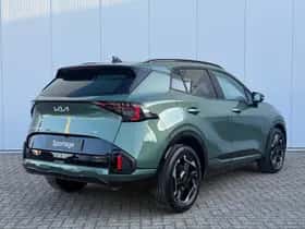 Kia Sportage (2026) thumbnail 5