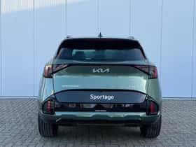 Kia Sportage (2026) thumbnail 6