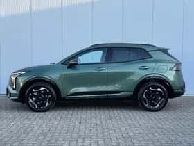 Kia Sportage (2026) thumbnail 8