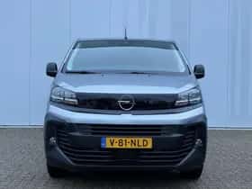 Opel Vivaro-e (2025) thumbnail 2