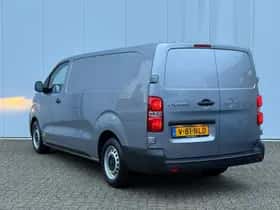 Opel Vivaro-e (2025) thumbnail 11