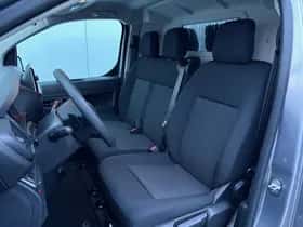 Opel Vivaro-e (2025) thumbnail 12