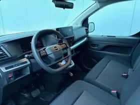 Opel Vivaro-e (2025) thumbnail 13