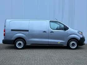 Opel Vivaro-e (2025) thumbnail 4