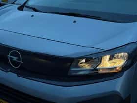 Opel Vivaro-e (2025) thumbnail 31