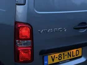 Opel Vivaro-e (2025) thumbnail 32