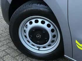 Opel Vivaro-e (2025) thumbnail 33