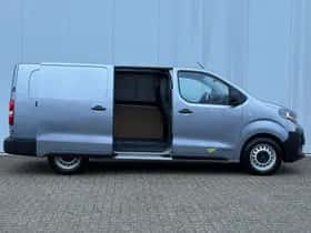 Opel Vivaro-e (2025) thumbnail 5