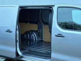 Opel Vivaro-e (2025) thumbnail 6