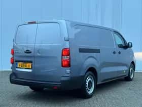 Opel Vivaro-e (2025) thumbnail 8