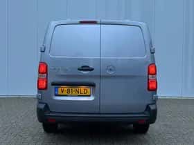 Opel Vivaro-e (2025) thumbnail 9