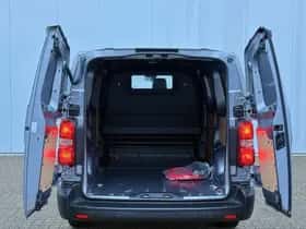 Opel Vivaro-e (2025) thumbnail 10