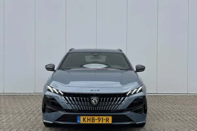 Peugeot 308 (2026) thumbnail 2