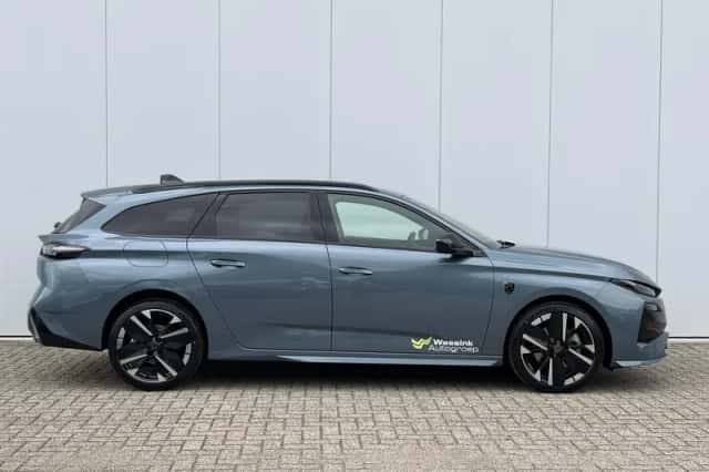 Peugeot 308 (2026) thumbnail 4