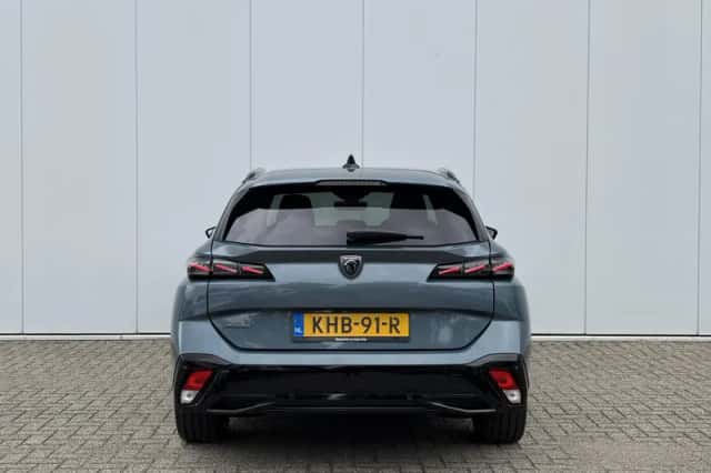 Peugeot 308 (2026) thumbnail 6