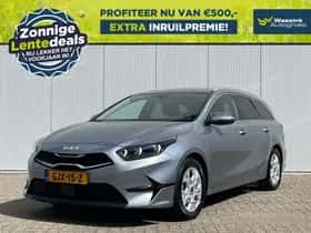 Kia Ceed Sportswagon (2024)