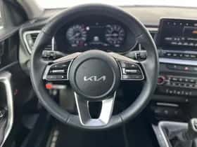 Kia Ceed Sportswagon (2024) thumbnail 17