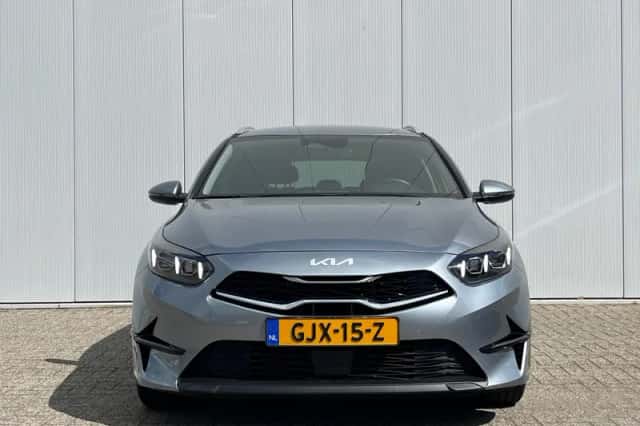 Kia Ceed Sportswagon (2024) thumbnail 3