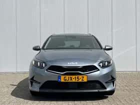 Kia Ceed Sportswagon (2024) thumbnail 3