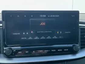 Kia Ceed Sportswagon (2024) thumbnail 30