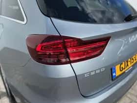 Kia Ceed Sportswagon (2024) thumbnail 45