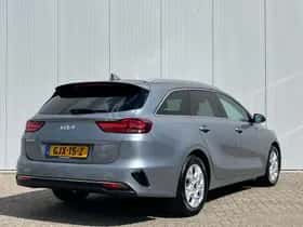 Kia Ceed Sportswagon (2024) thumbnail 6