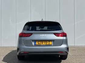 Kia Ceed Sportswagon (2024) thumbnail 7