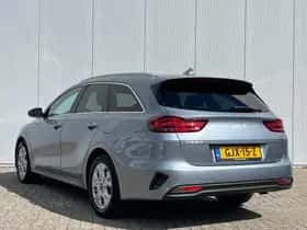 Kia Ceed Sportswagon (2024) thumbnail 8