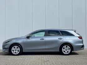 Kia Ceed Sportswagon (2024) thumbnail 9