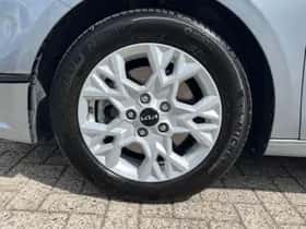 Kia Ceed Sportswagon (2024) thumbnail 10