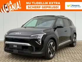 Kia EV3 (2025)