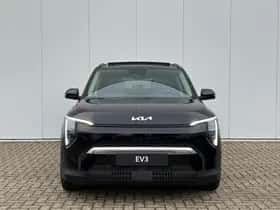 Kia EV3 (2025) thumbnail 2