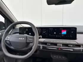 Kia EV3 (2025) thumbnail 13