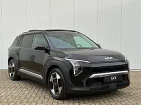 Kia EV3 (2025) thumbnail 3