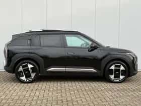 Kia EV3 (2025) thumbnail 4