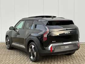 Kia EV3 (2025) thumbnail 7