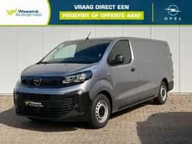 Opel Vivaro-e (2025)