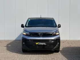 Opel Vivaro-e (2025) thumbnail 2