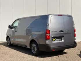Opel Vivaro-e (2025) thumbnail 11