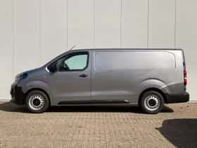 Opel Vivaro-e (2025) thumbnail 12