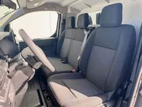 Opel Vivaro-e (2025) thumbnail 13