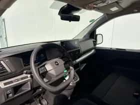 Opel Vivaro-e (2025) thumbnail 14