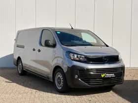 Opel Vivaro-e (2025) thumbnail 3