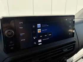 Opel Vivaro-e (2025) thumbnail 23