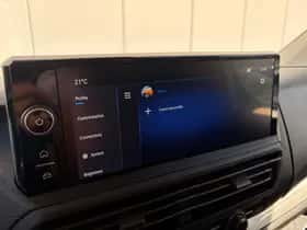 Opel Vivaro-e (2025) thumbnail 24