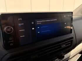 Opel Vivaro-e (2025) thumbnail 26