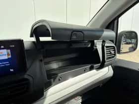 Opel Vivaro-e (2025) thumbnail 29
