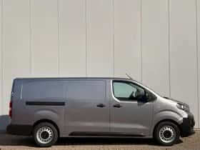 Opel Vivaro-e (2025) thumbnail 4