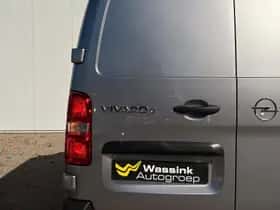 Opel Vivaro-e (2025) thumbnail 31